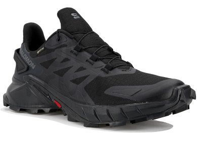 Salomon Supercross 4 Gore-Tex W