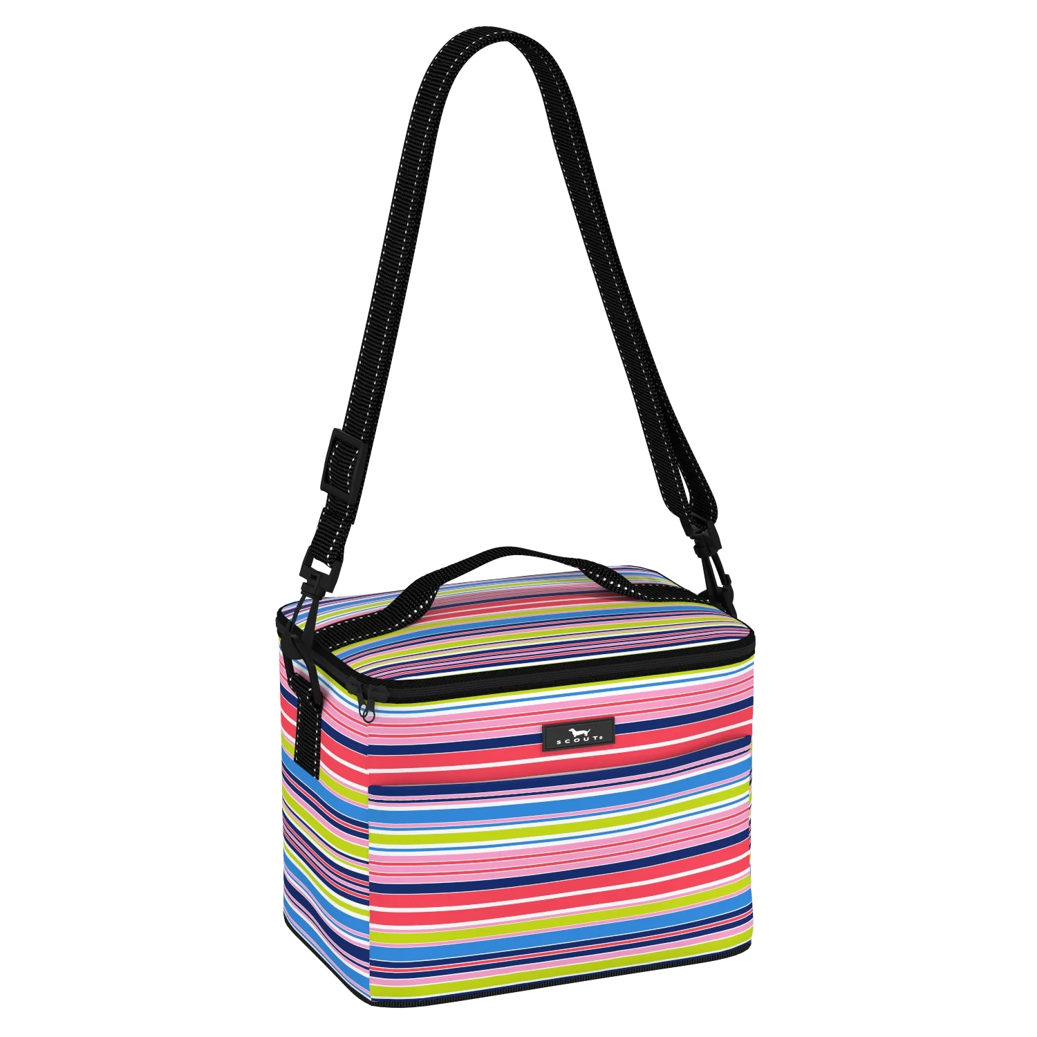 Crossbody Lunch Box Ferris Cooler