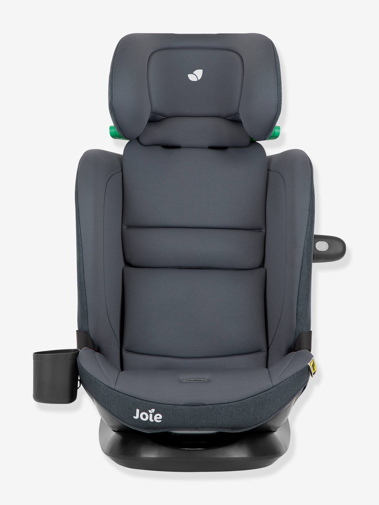 Joie i-Size-Kindersitz i-Bold JOIE, 100-150 cm, Gr. 1/2/3 - grau