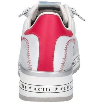 Cetti Sneaker in grau
