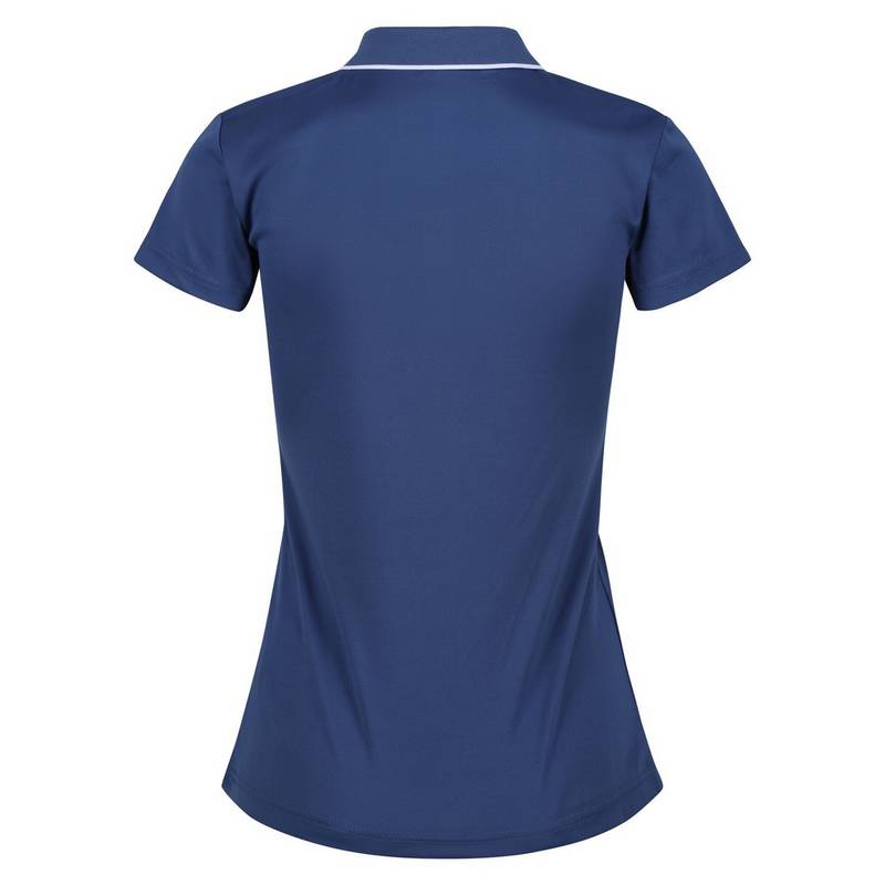 Regatta Maverik V Funktionsshirt Damen