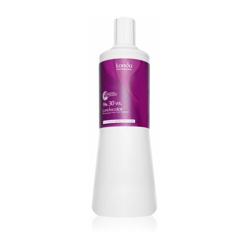 Londa Professional Londacolor Oxidations emulzió 9% 30 vol 1000 ml