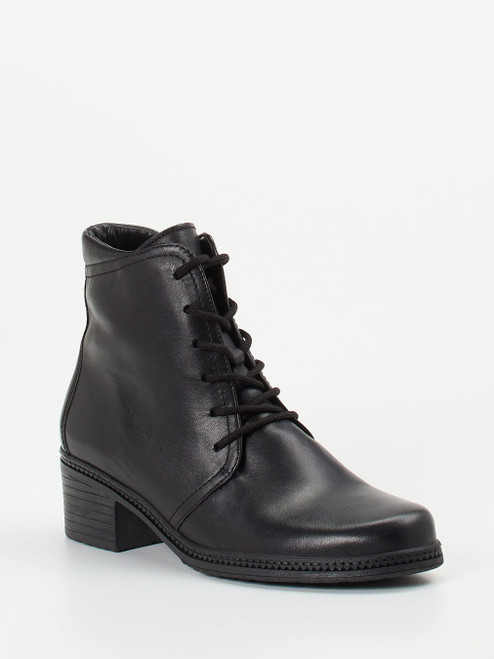 Schnürstiefelette-17050090040 Gabor