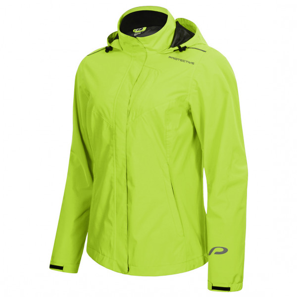 Protective - Women's P-Rain II - Regenjacke