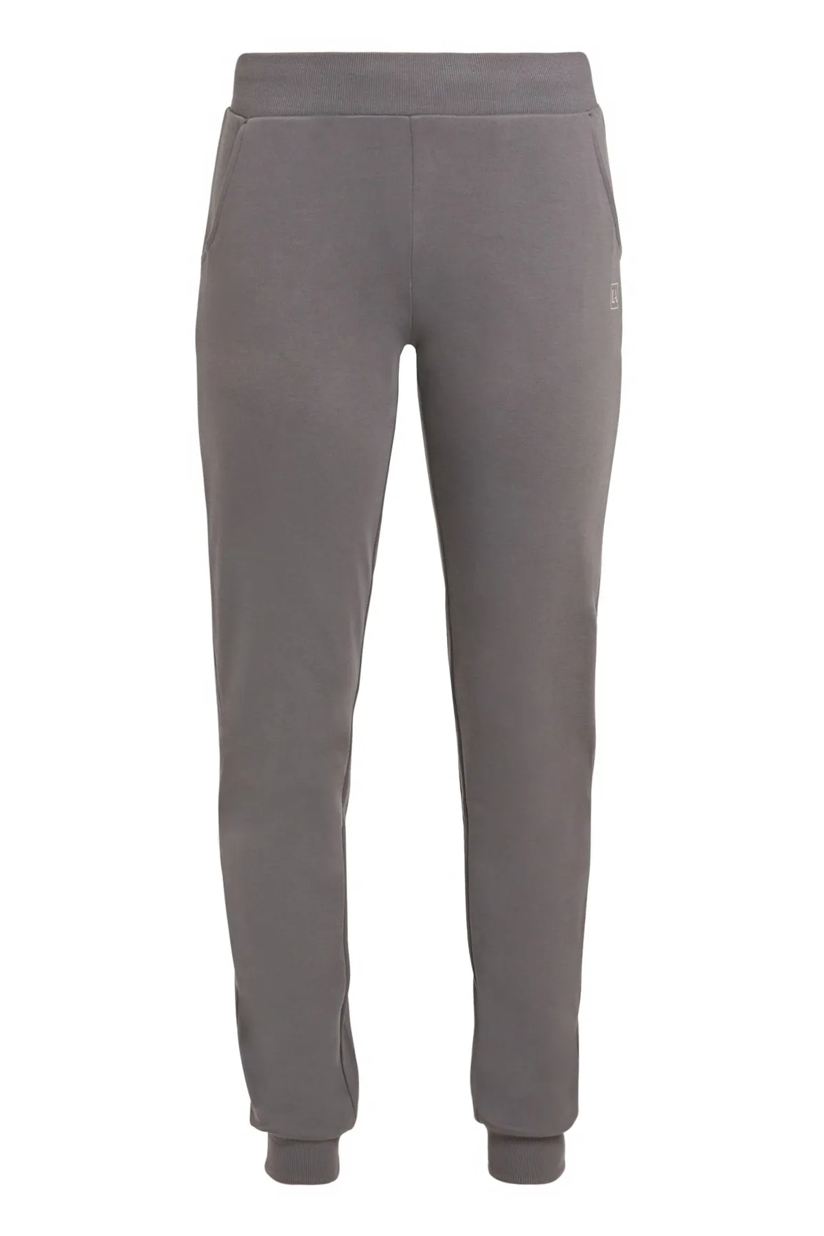 LASCANA Active  Jogginghose - Grau - Relaxed