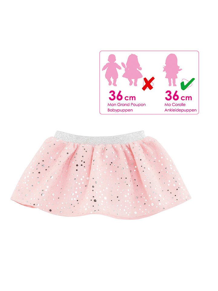 Corolle Puppenoutfit 