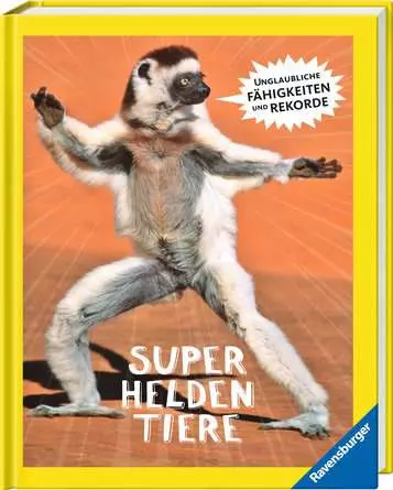 Superheldentiere