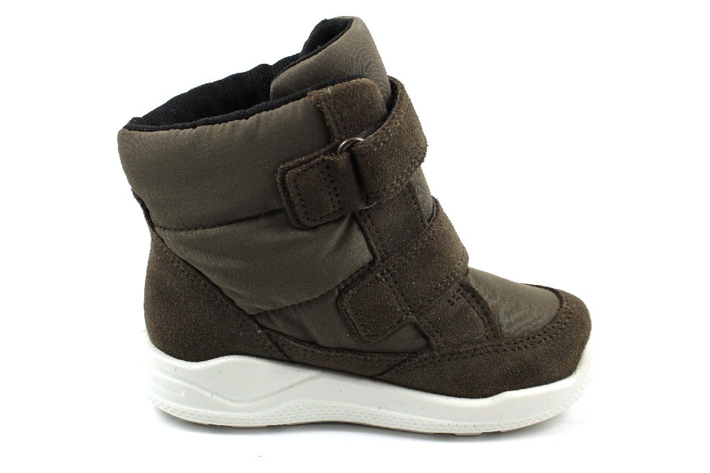 ECCO Stiefel Jungen braun Urban Mini
