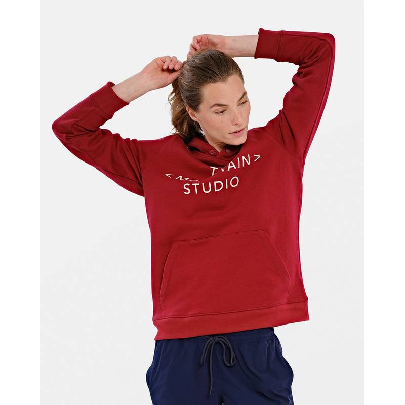 The Mountain Studio H-3 Hoodie