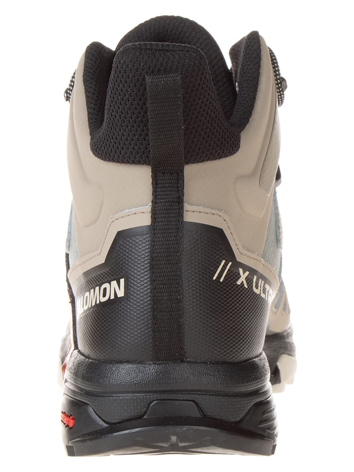 SALOMON Wanderschuhe 