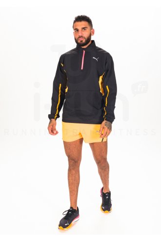 Puma Run Split M