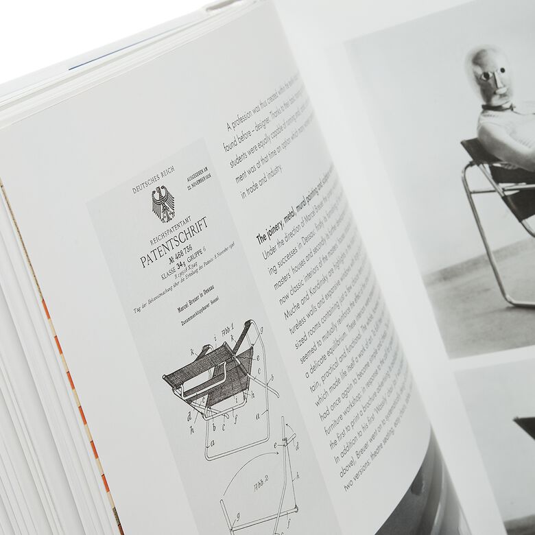 Taschen Bauhaus multicolor