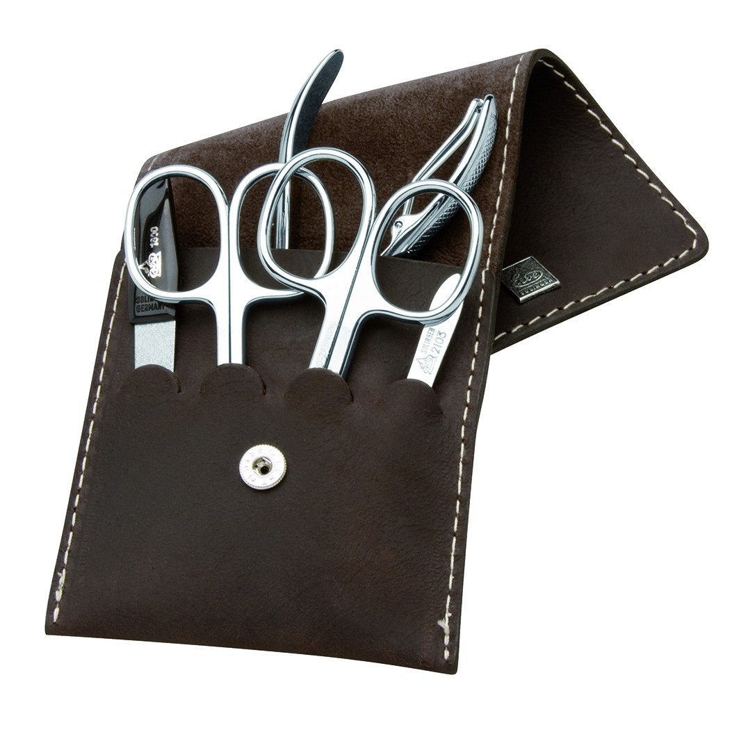 Maniküre Set Taschen-Etui Serie 