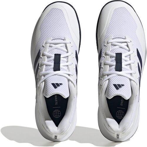 HERREN TENNISOUTDOORSCHUHE GAMECOURT 2.0