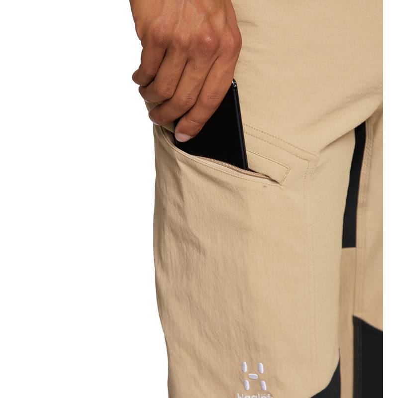 Haglfs Rugged Standard Pant Trekkinghose Herren
