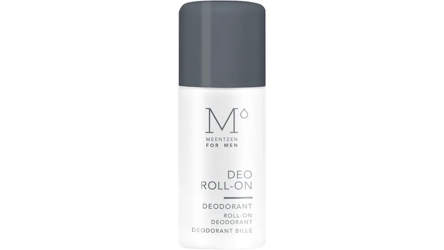 Charlotte Meentzen MEENTZEN FOR MEN Deo Roll On 50 ml