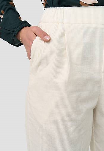 re.draft Cordhose