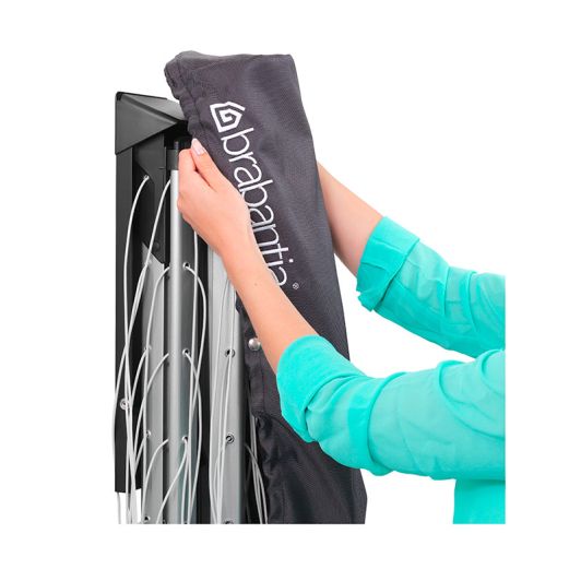 BRABANTIA suszarka ścienna ścienna 24M