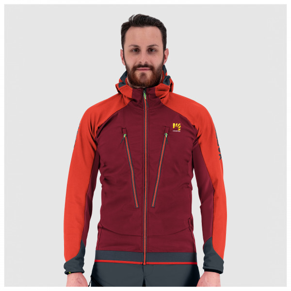 Karpos - Piz Palu' Evo Jacket - Softshelljacke