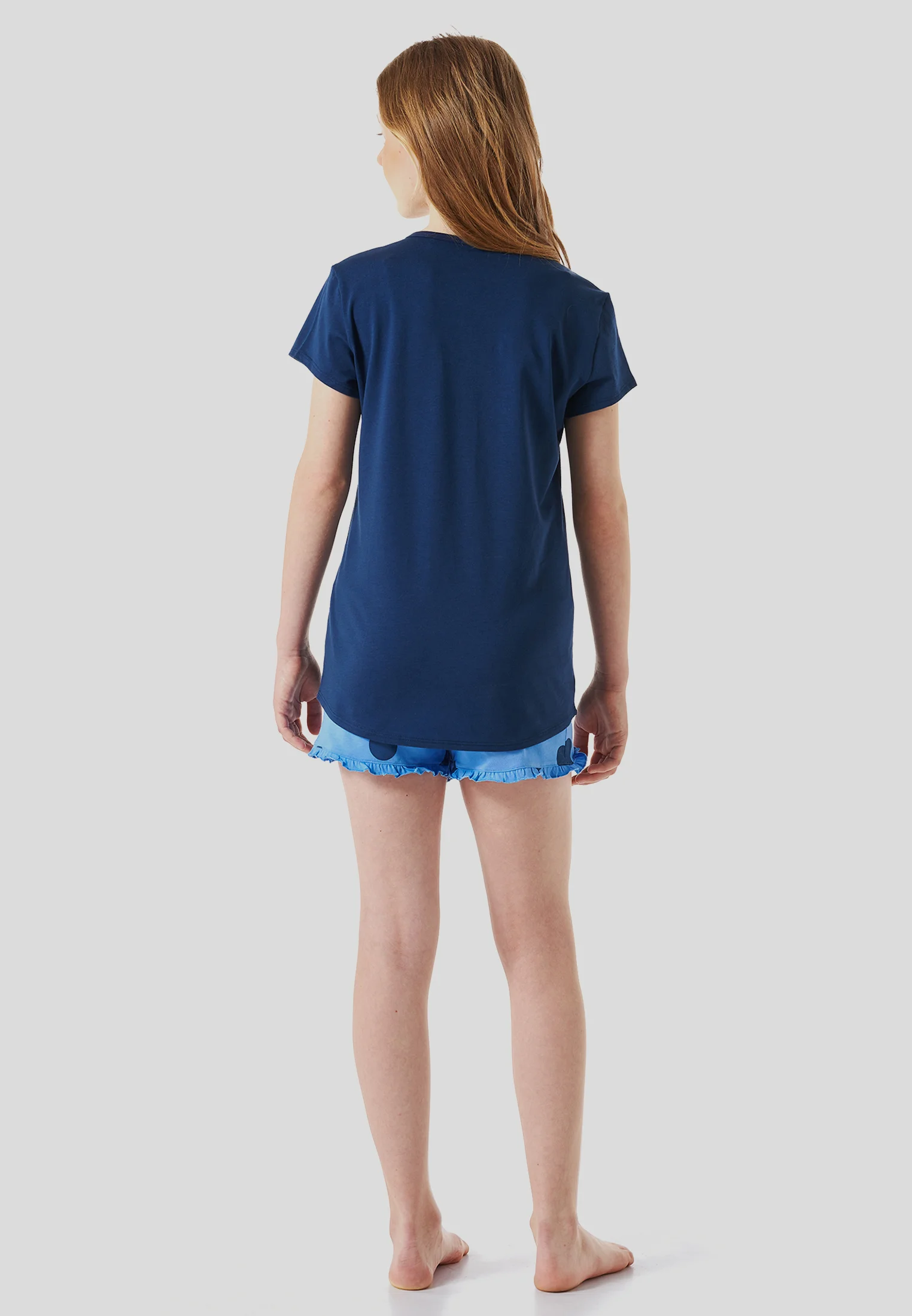 Pijamas Schiesser