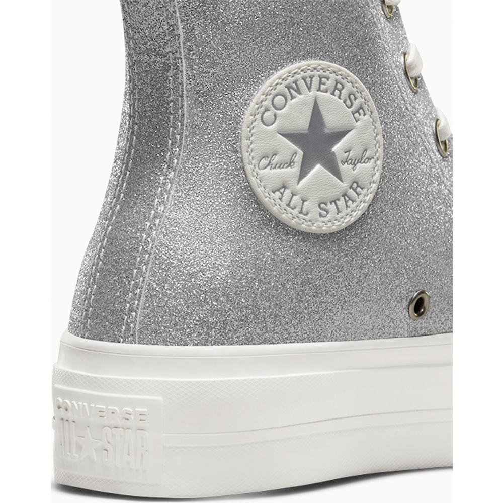 Converse CHUCK TAYLOR ALL STAR LIFT A07949C / grau