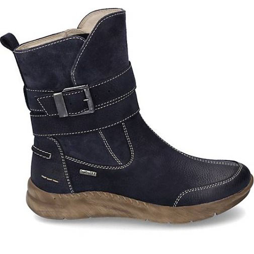 JOSEF SEIBEL Stiefel Conny 54, ocean