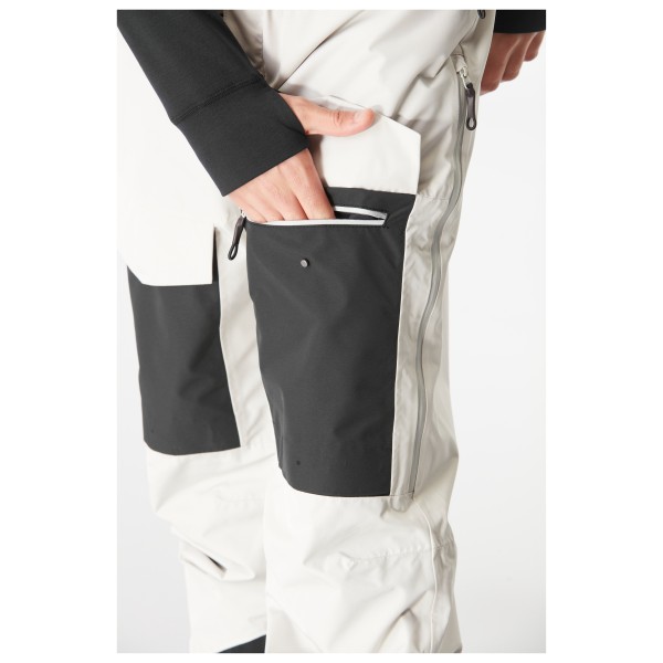 Picture - U66 Bib Pants - Skihose