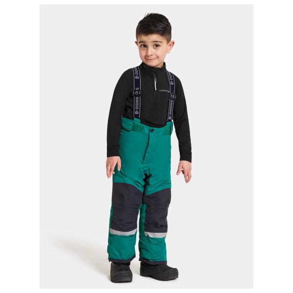 Didriksons - Kid's Idre Pants 6 - Skihose