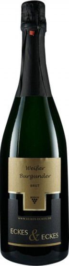 2020 Sauvignon Blanc Winzersekt extra trocken - Weingut Eckes & Eckes