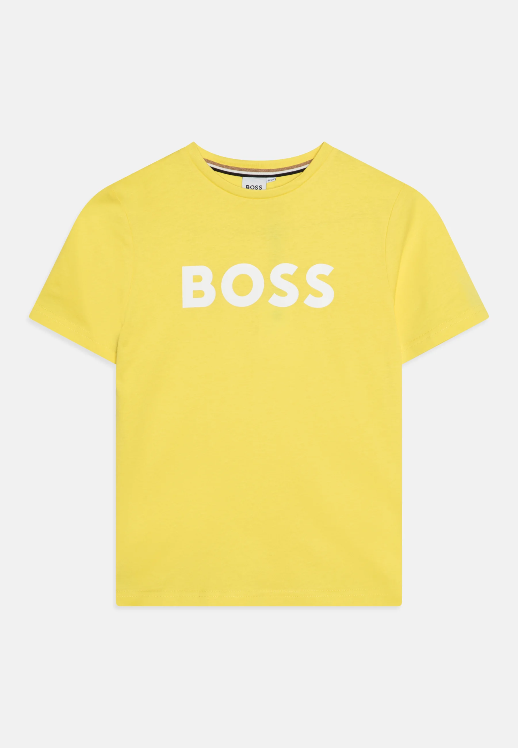 BOSS Kidswear MANGAS CORTAS - Camiseta con estampado