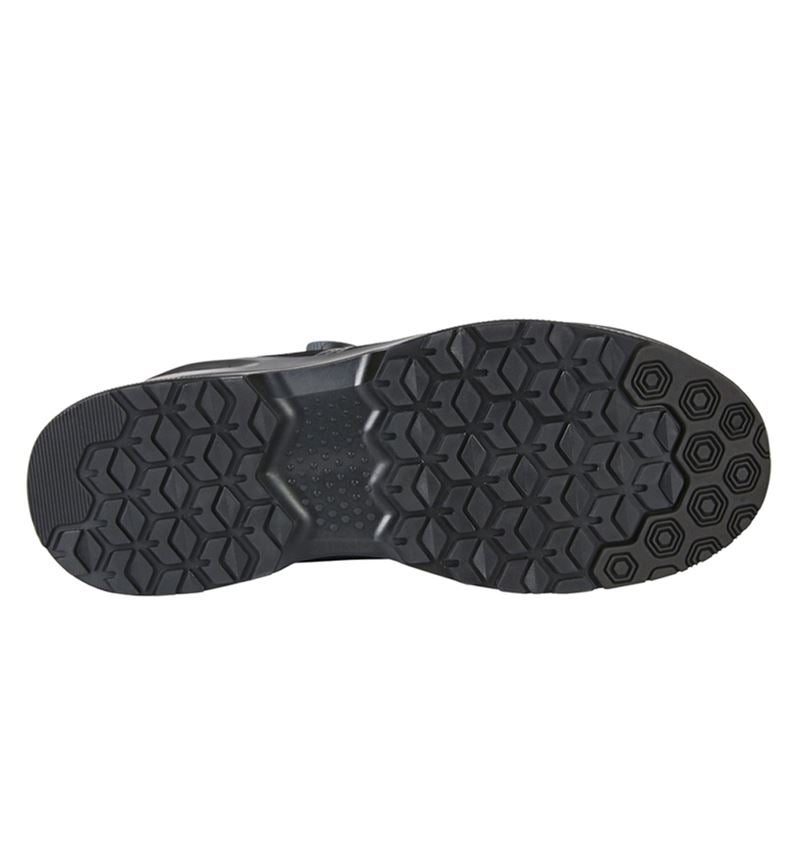 S1 Sicherheitshalbschuhe e.s. Mareb