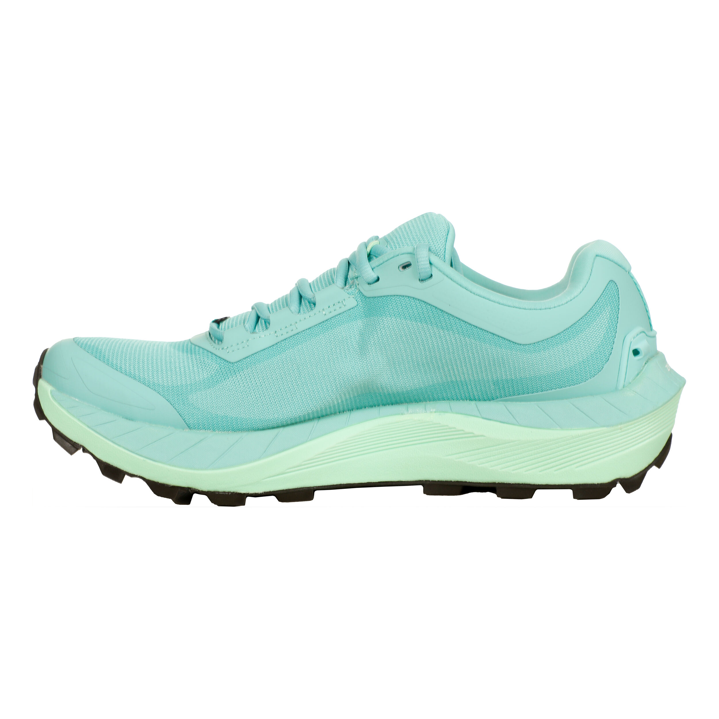 MTN Racer 3 Trailschuh Damen - Türkis