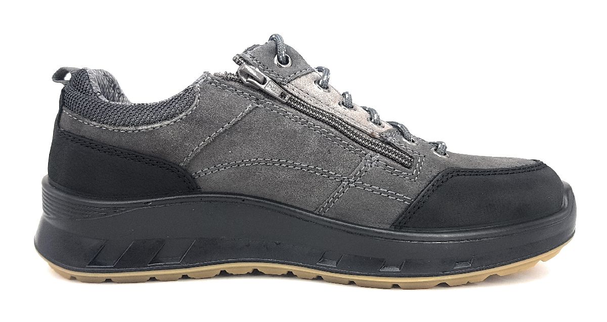 Jomos DYNAMIC 327998-911 Grau 0057 Schwarz/ Shark