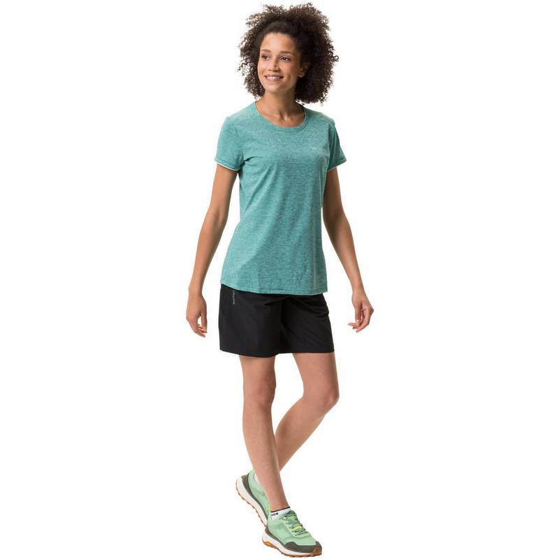 VAUDE Essential Funktionsshirt Damen