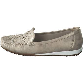 Charmosa Mokassin in beige