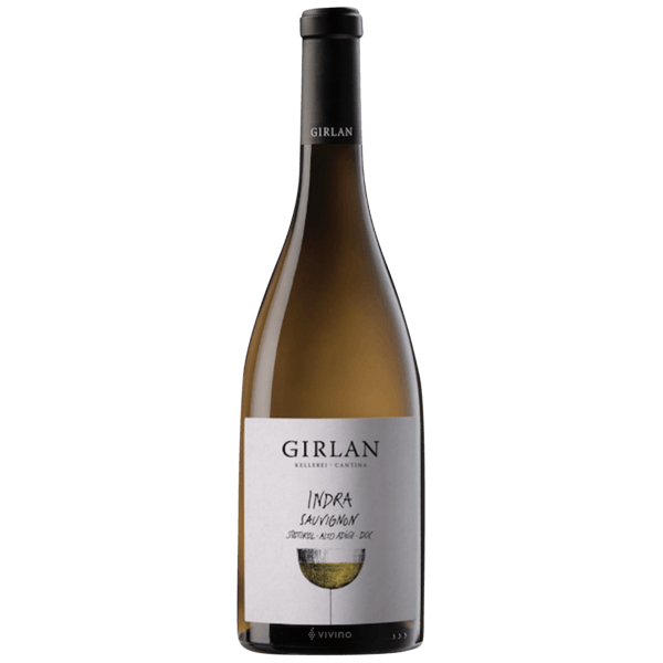 GirlanIndra Sauvignon 2022