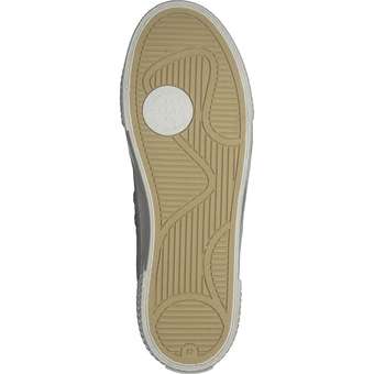 Gant Nautilana Sneaker in grün