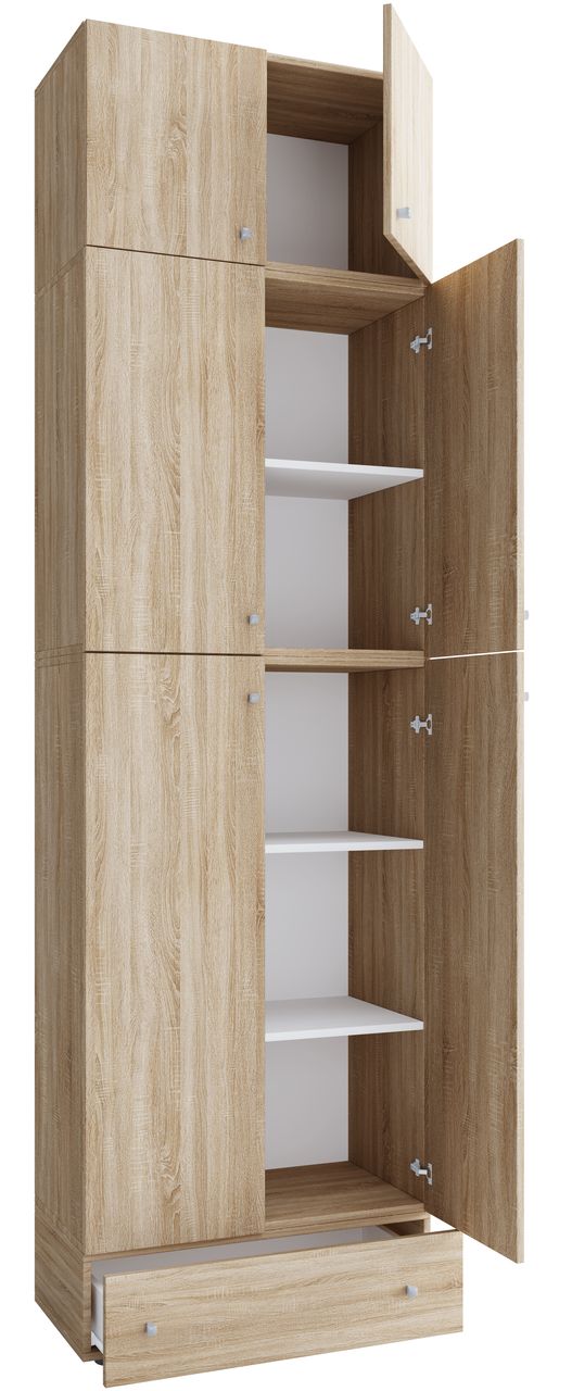 VCM Büroschrank 