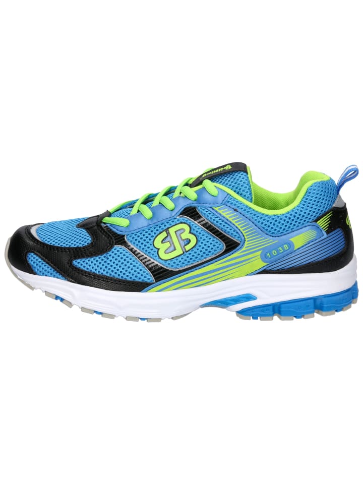Brütting Laufschuh 