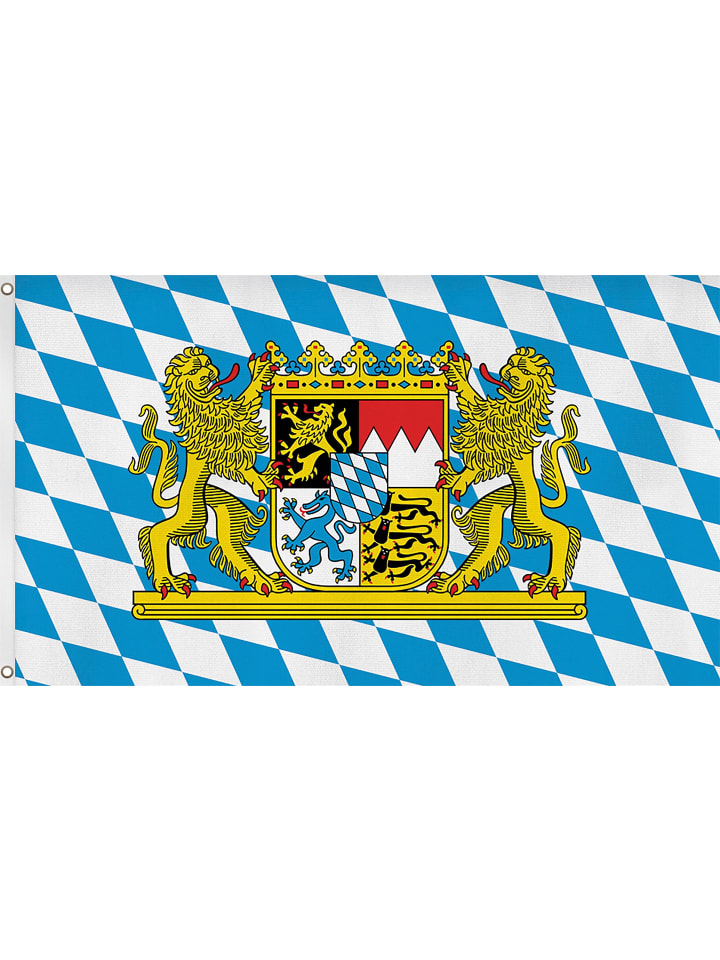 normani Fahne Flagge 300 cm × 500 cm in Bayern günstig kaufen onesize