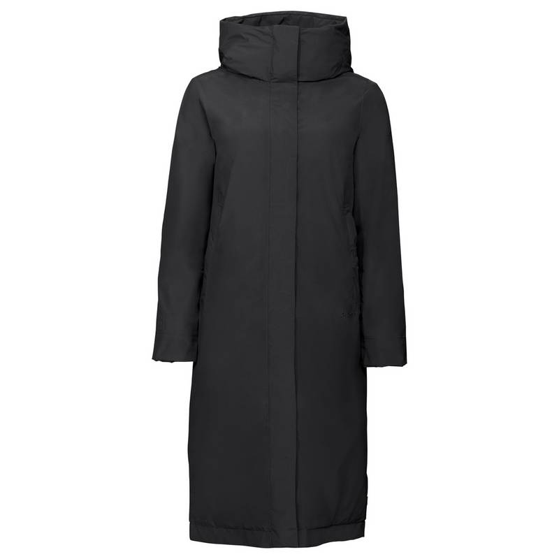 VAUDE Women's Coreway Coat Outdoorjacke Damen