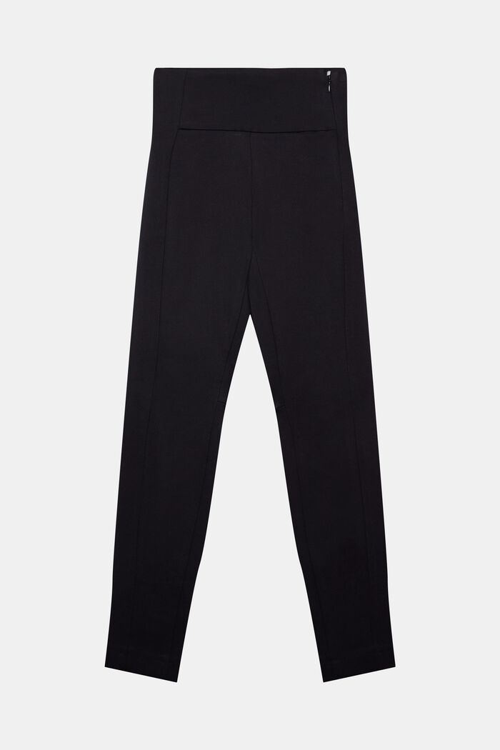 Punto-Jerseyleggings