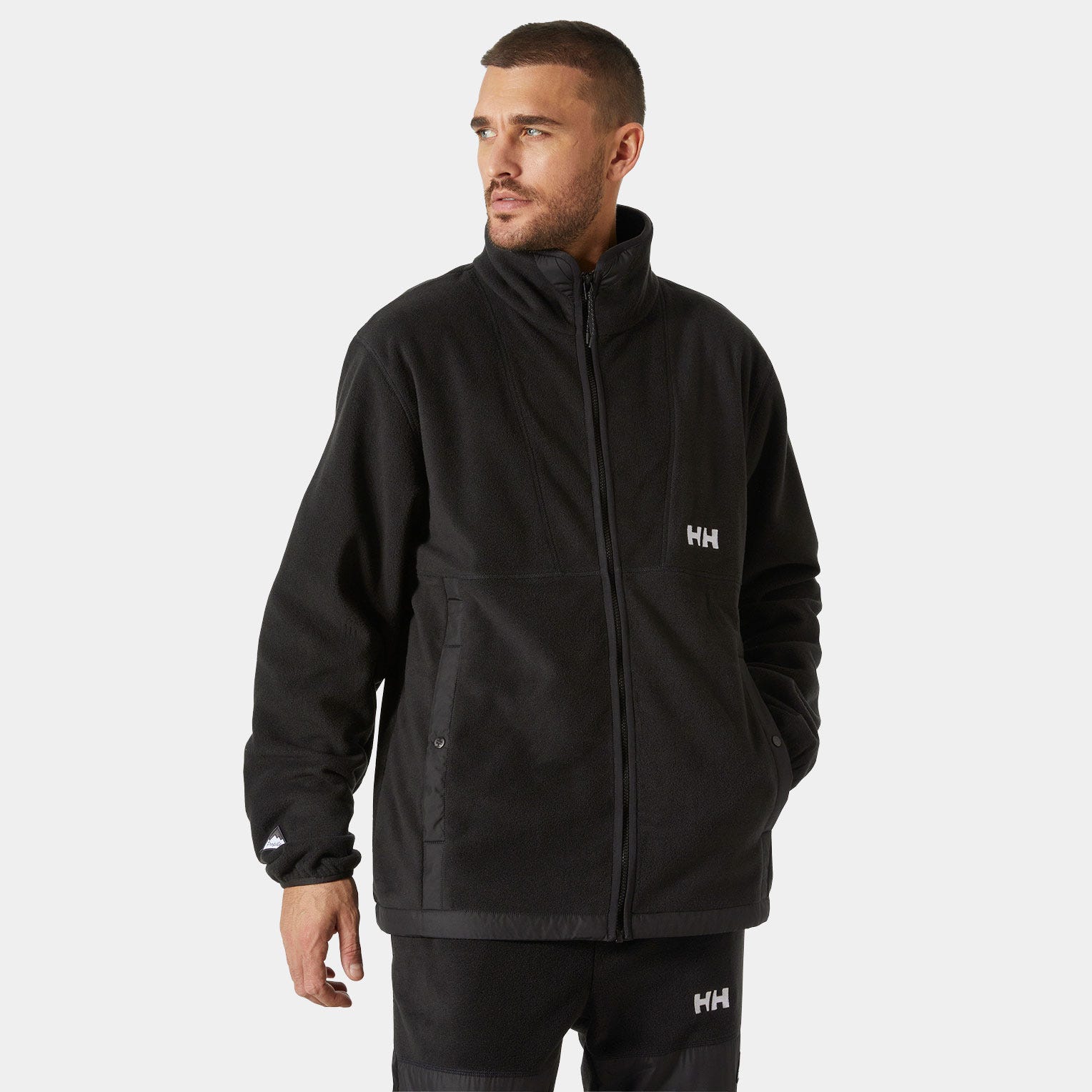 Unisex YU Fleece Jacket