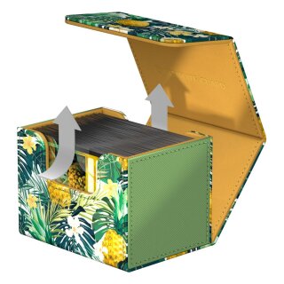 Ultimate Guard - Sidewinder 100+ Floral Places 
