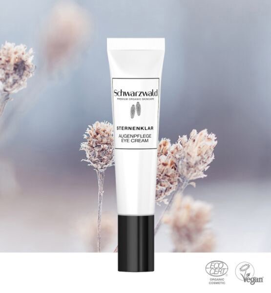 Schwarzwald Naturkosmetik Sternenklar Augencreme