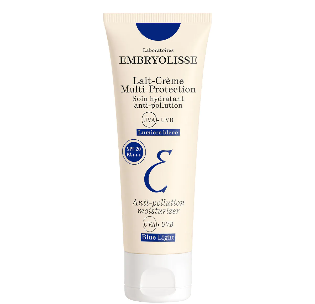 Embryolisse hranjiva i zaštitna krema SPF20