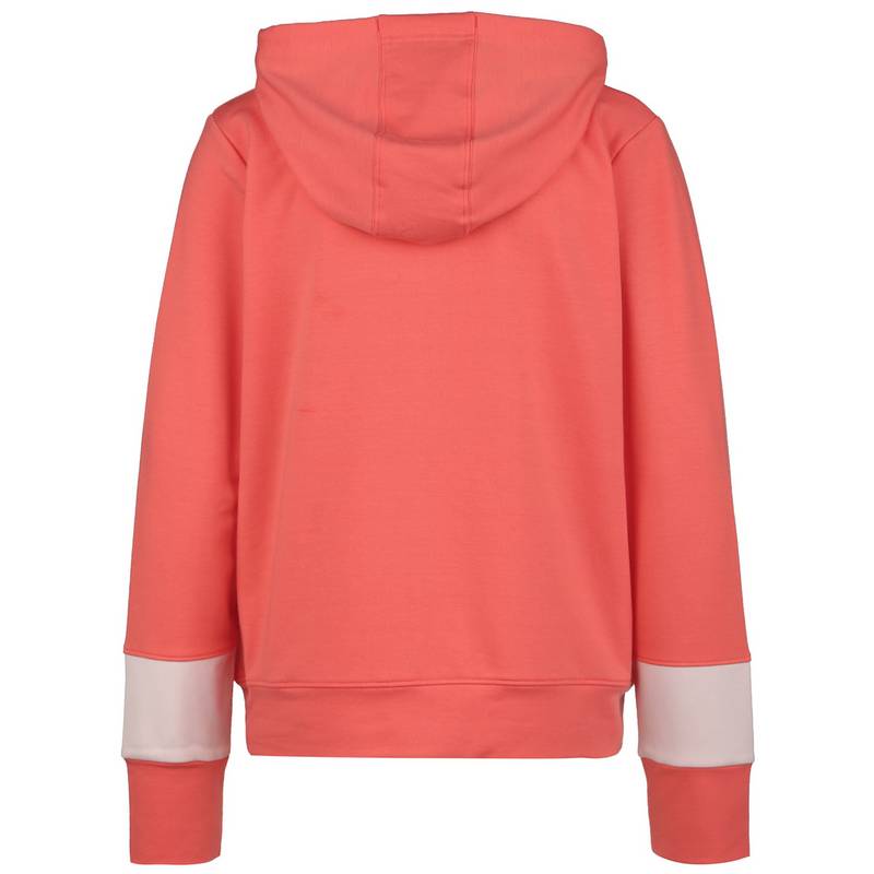 Under Armour Rival Terry CB Trainingsjacke Damen