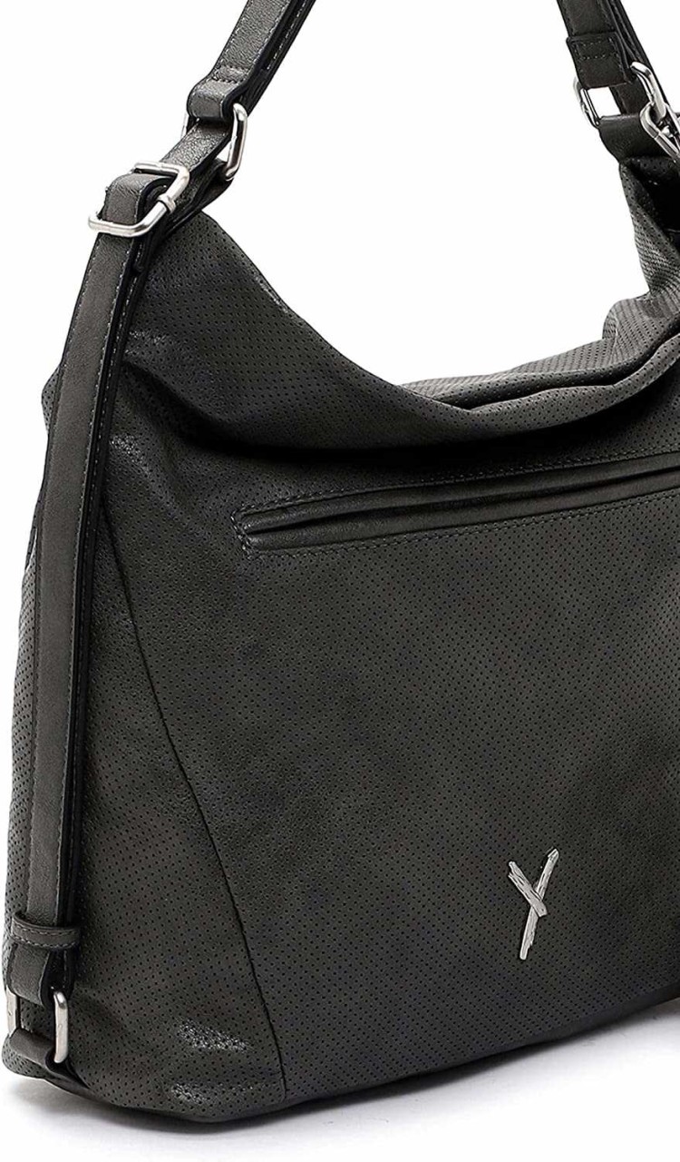 SURI FREY Handtaschen grau Laley