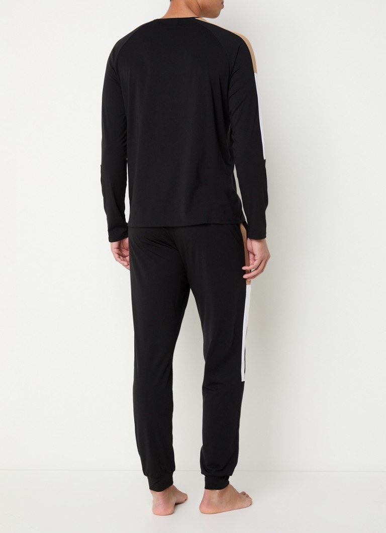 Ensemble pyjama HUGO BOSS extensible