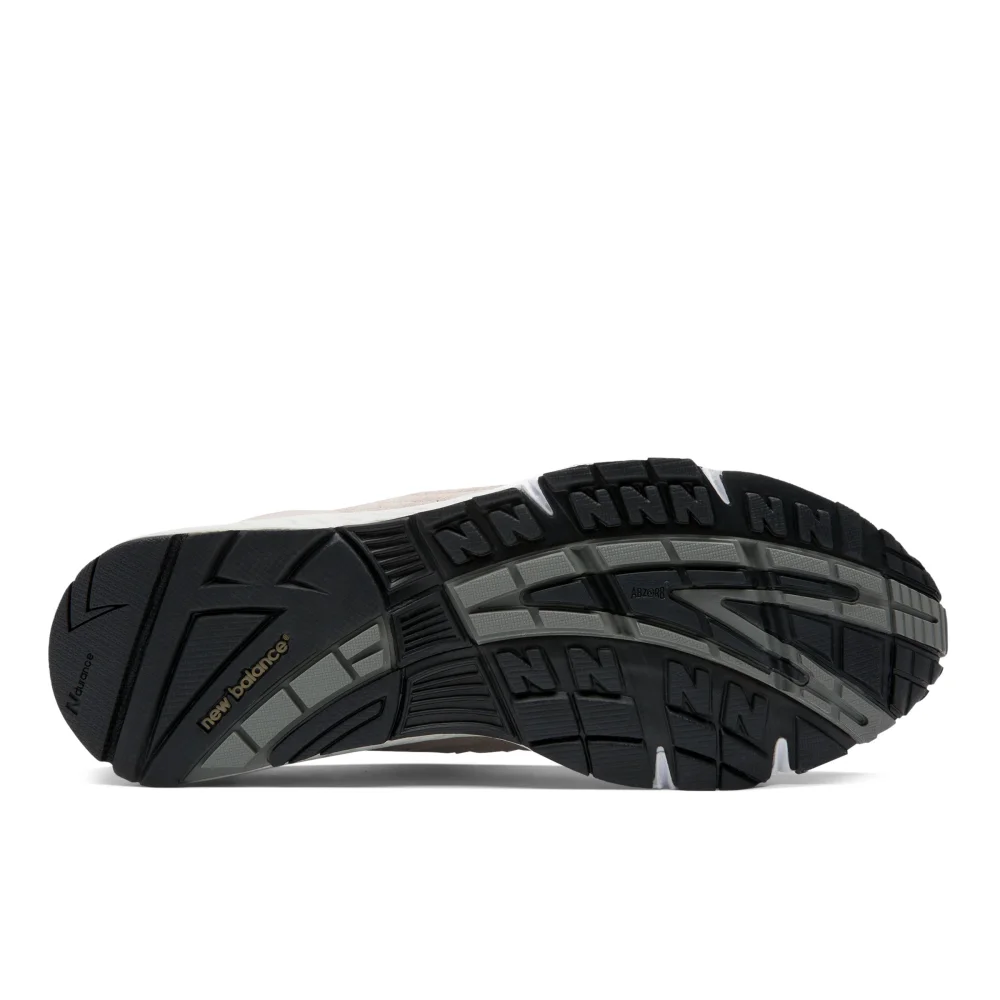New Balance 991 Made in M991GL / grau